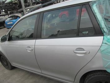 poza Volskwagen Golf 1.6i 2009 Benzina