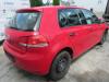 poza Volskwagen Golf 1.6i 2009 Benzina