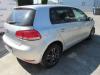 poza Volskwagen Golf 1.6i 2009 Benzina