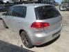 poza Volskwagen Golf 1.6i 2009 Benzina