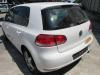 poza Volskwagen Golf 1.6i 2010 Benzina