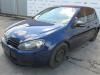 poza Volskwagen Golf 1.6TDI 2009 Diesel