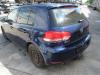 poza Volskwagen Golf 1.6TDI 2009 Diesel