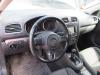 poza Volskwagen Golf 1.6TDI 2009 Diesel