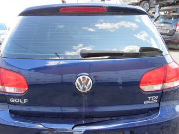 poza Volskwagen Golf 1.6TDI 2009 Diesel