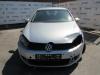 poza Volskwagen Golf 1.6TDI 2010 Diesel