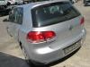 poza Volskwagen Golf 1.6TDI 2010 Diesel