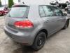 poza Volskwagen Golf 1.6TDI 2010 Diesel