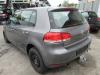 poza Volskwagen Golf 1.6TDI 2010 Diesel