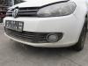 poza Volskwagen Golf 1.6TDI 2011 Diesel