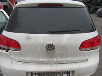 poza Volskwagen Golf 1.6TDI 2011 Diesel