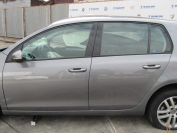 poza Volskwagen Golf 1.6TDI 2012 Diesel