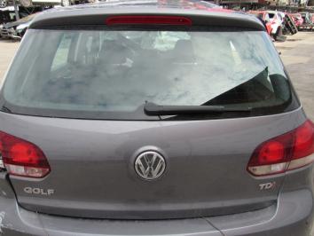 poza Volskwagen Golf 1.6TDI 2012 Diesel