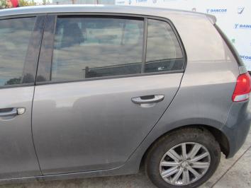 poza Volskwagen Golf 1.6TDI 2012 Diesel