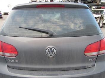 poza Volskwagen Golf 1.6TDI 2012 Diesel