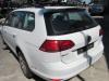 poza Volskwagen Golf 1.6TDI 2014 Diesel