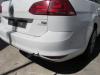 poza Volskwagen Golf 1.6TDI 2014 Diesel