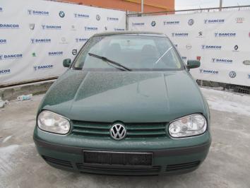 poza Volskwagen Golf 1.9SDI 2002 Diesel