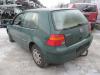 poza Volskwagen Golf 1.9SDI 2002 Diesel