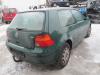 poza Volskwagen Golf 1.9SDI 2002 Diesel