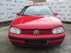 poza Volskwagen Golf 1.9TDI 2000 Diesel