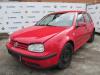 poza Volskwagen Golf 1.9TDI 2000 Diesel