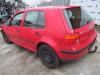 poza Volskwagen Golf 1.9TDI 2000 Diesel