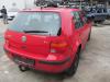 poza Volskwagen Golf 1.9TDI 2000 Diesel