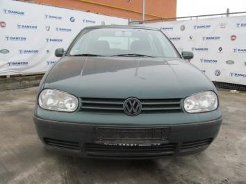 poza Volskwagen Golf 1.9TDI 2001 Diesel