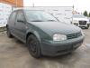 poza Volskwagen Golf 1.9TDI 2001 Diesel