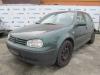 poza Volskwagen Golf 1.9TDI 2001 Diesel