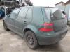 poza Volskwagen Golf 1.9TDI 2001 Diesel