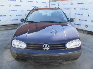 poza Volskwagen Golf 1.9TDI 2001 Diesel