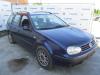 poza Volskwagen Golf 1.9TDI 2001 Diesel