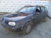 poza Volskwagen Golf 1.9TDI 2001 Diesel