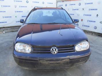 poza Volskwagen Golf 1.9TDI 2001 Diesel