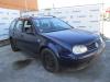 poza Volskwagen Golf 1.9TDI 2001 Diesel