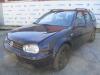 poza Volskwagen Golf 1.9TDI 2001 Diesel