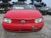 poza Volskwagen Golf 1.9TDI 2001 Diesel