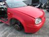 poza Volskwagen Golf 1.9TDI 2001 Diesel