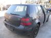 poza Volskwagen Golf 1.9TDI 2001 Diesel