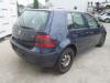 poza Volskwagen Golf 1.9TDI 2002 Diesel