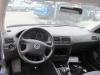 poza Volskwagen Golf 1.9TDI 2002 Diesel