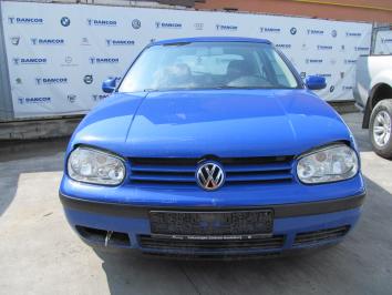 poza Volskwagen Golf 1.9TDI 2002 Diesel