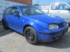 poza Volskwagen Golf 1.9TDI 2002 Diesel