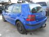 poza Volskwagen Golf 1.9TDI 2002 Diesel