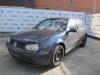 poza Volskwagen Golf 1.9TDI 2002 Diesel