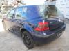 poza Volskwagen Golf 1.9TDI 2002 Diesel