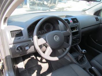 poza Volskwagen Golf 1.9TDI 2004 Diesel