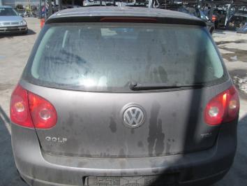 poza Volskwagen Golf 1.9TDI 2004 Diesel